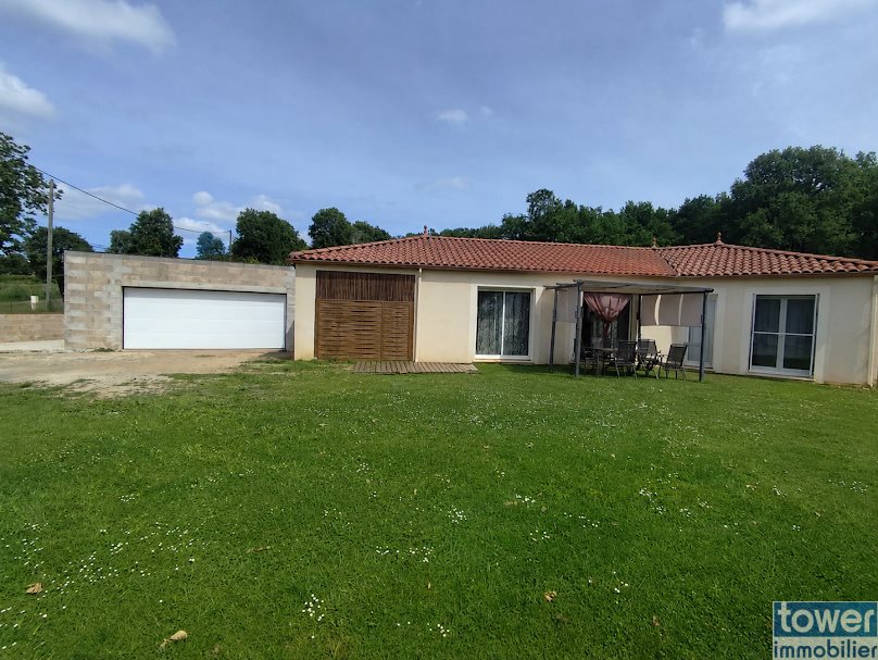 Maison à vendre, 96m², Sainte-Croix