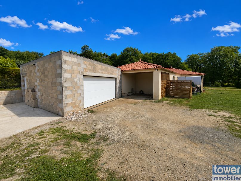 Maison à vendre, 96m², Sainte-Croix