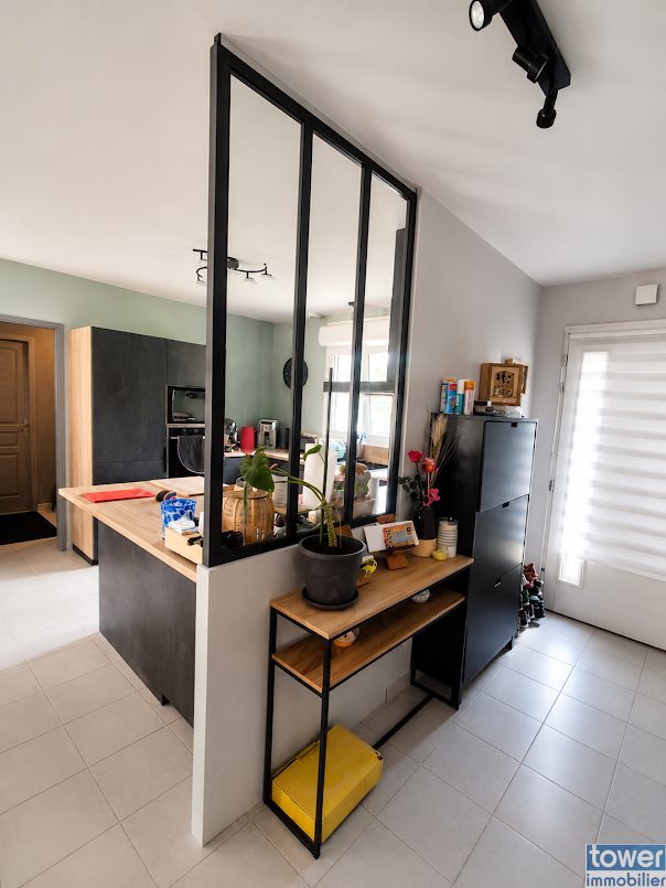 Maison à vendre, 96m², Sainte-Croix