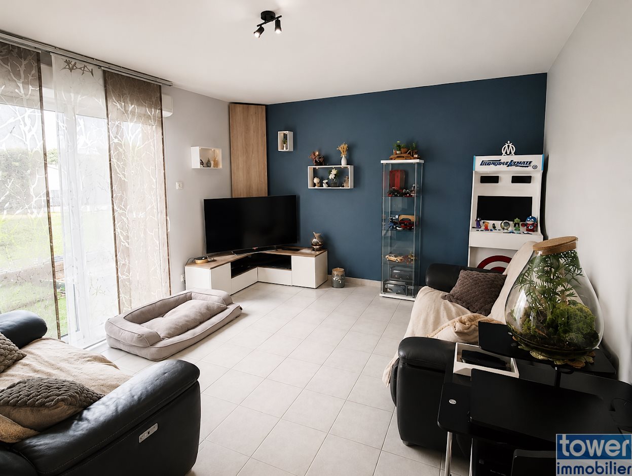 Maison à vendre, 96m², Sainte-Croix