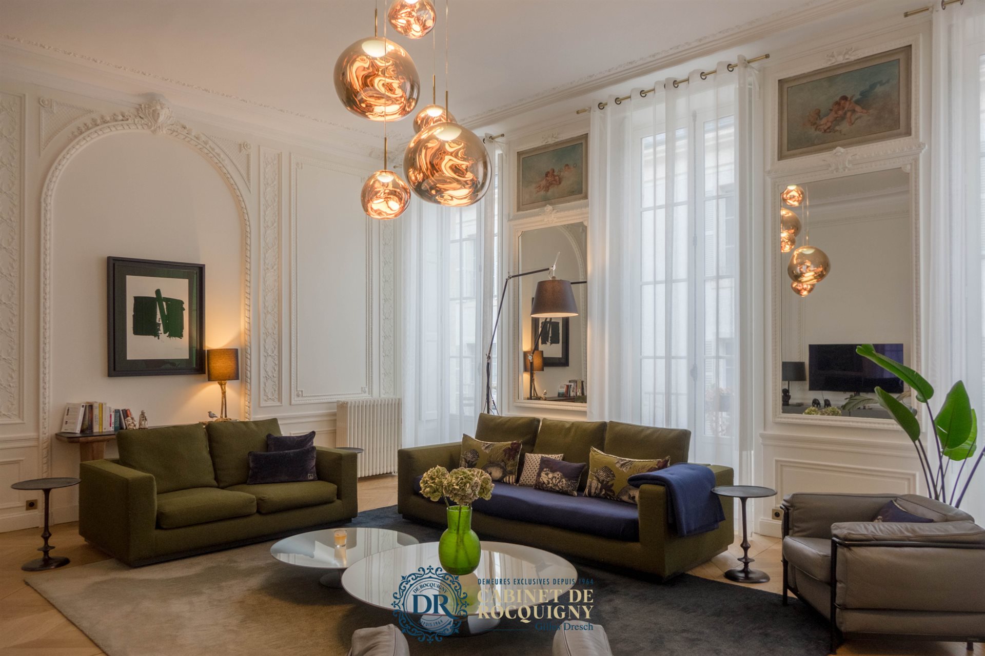 Appartement à vendre, 175m², Orléans