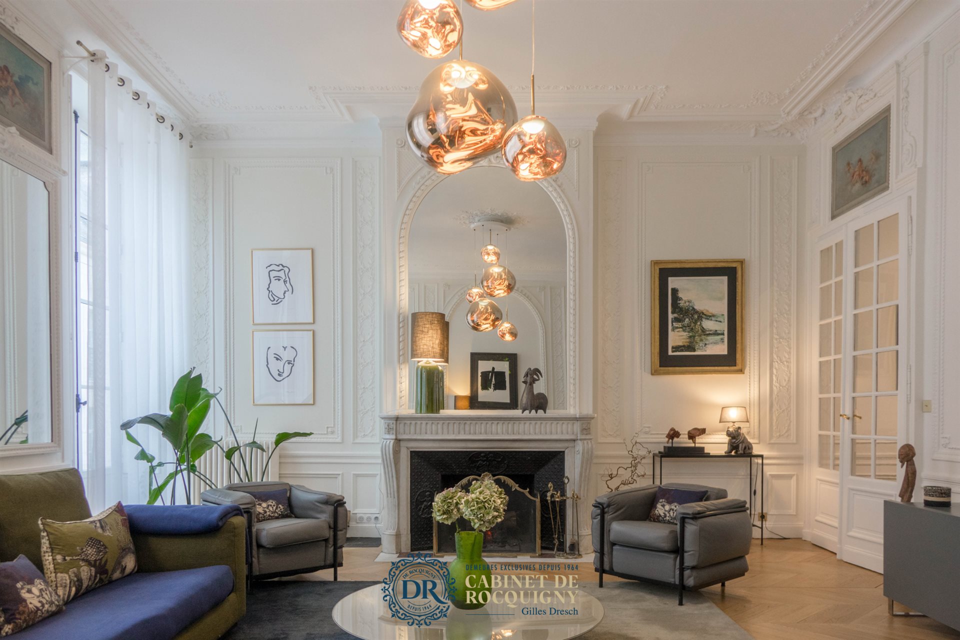 Appartement à vendre, 175m², Orléans