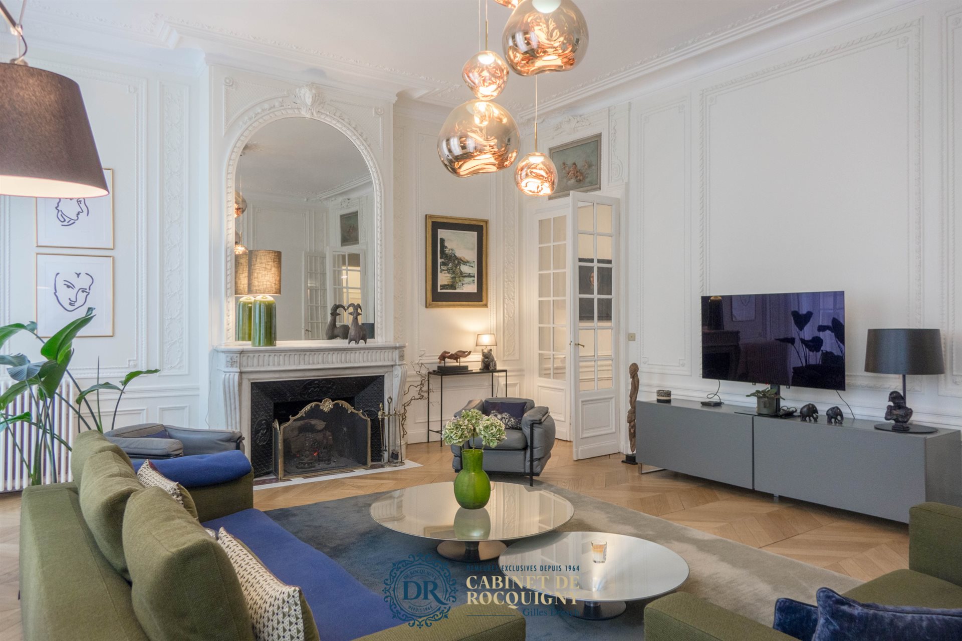 Appartement à vendre, 175m², Orléans