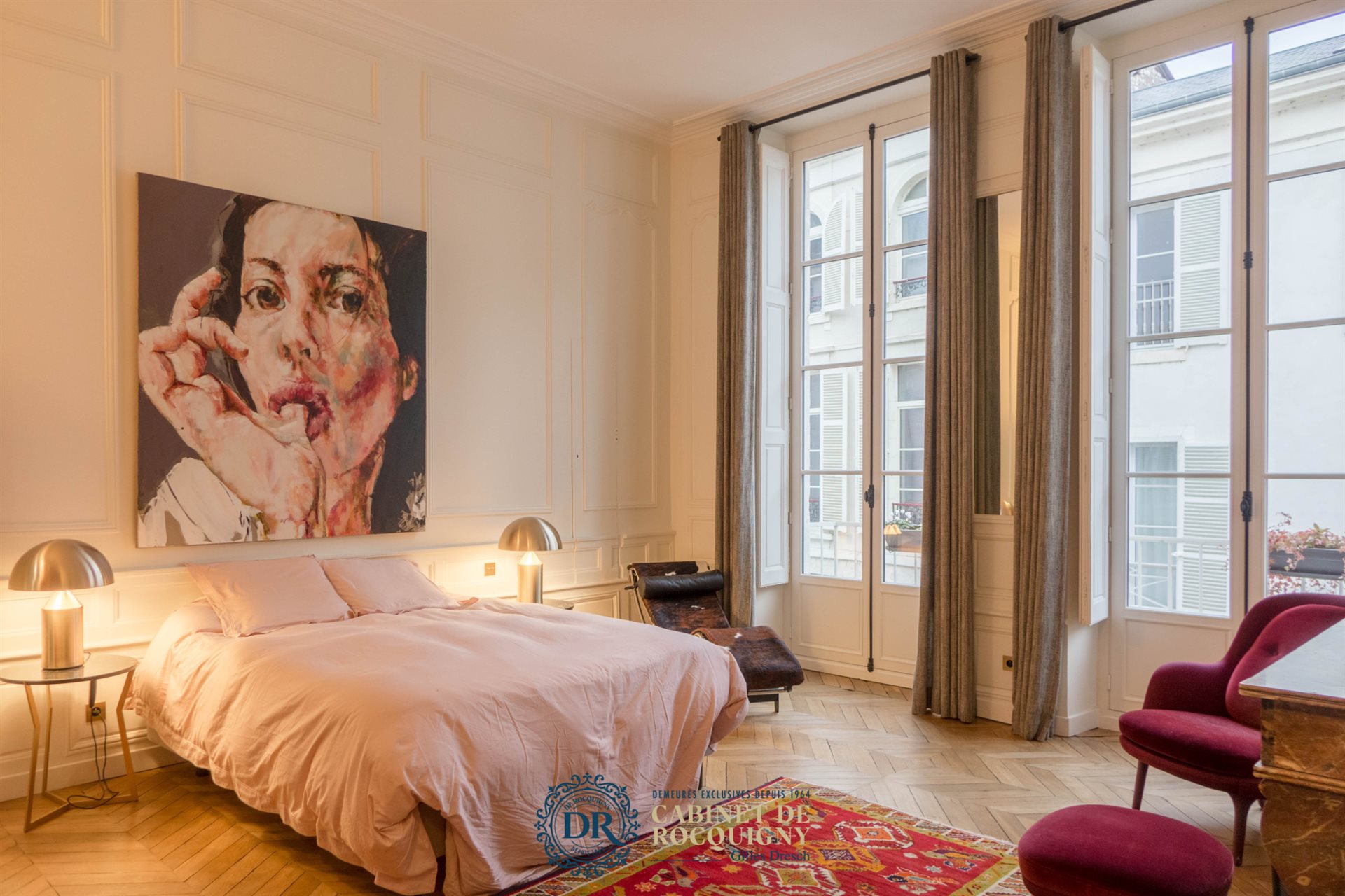 Appartement à vendre, 175m², Orléans