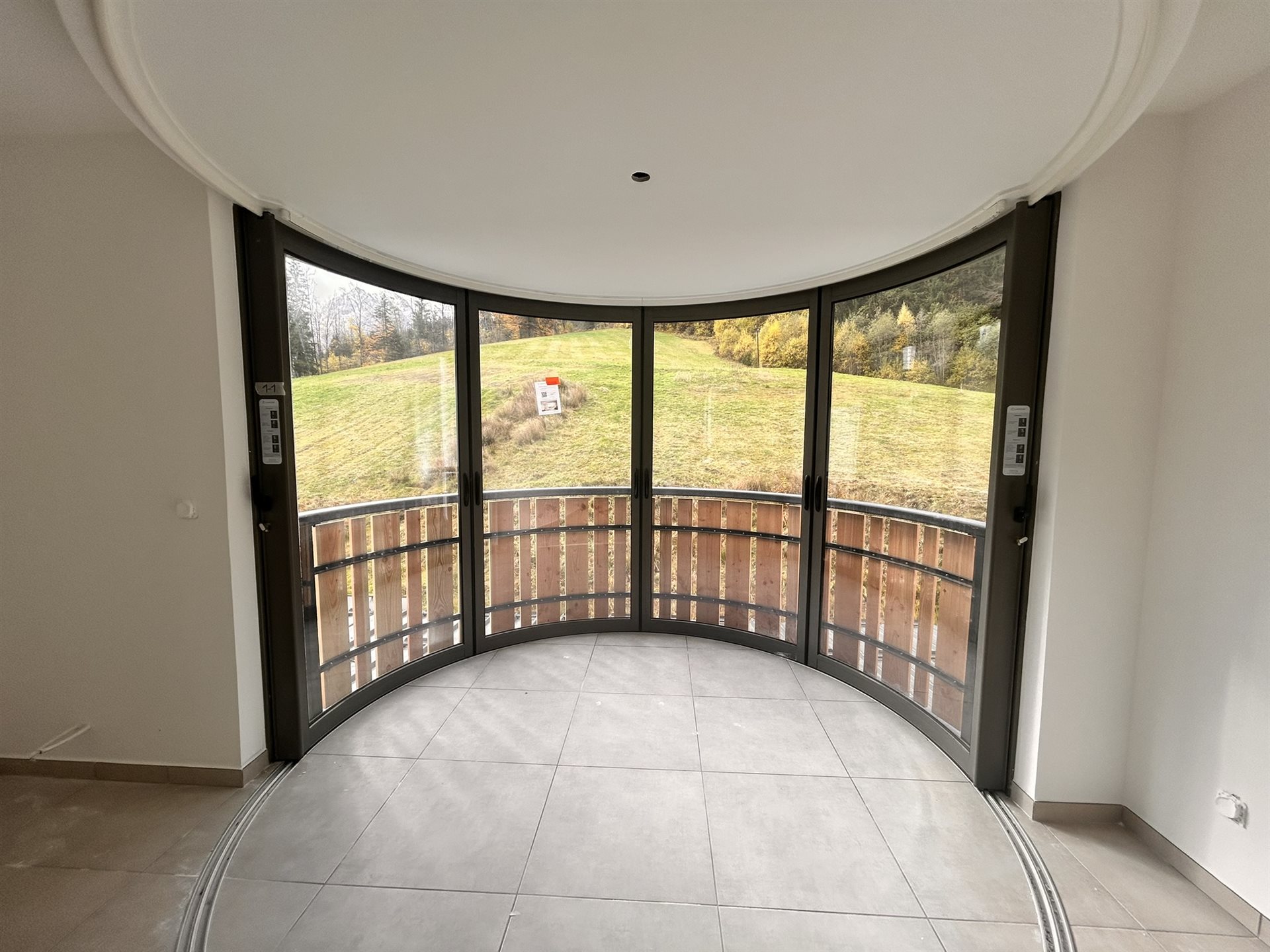 Appartement à vendre, 81m², Abondance