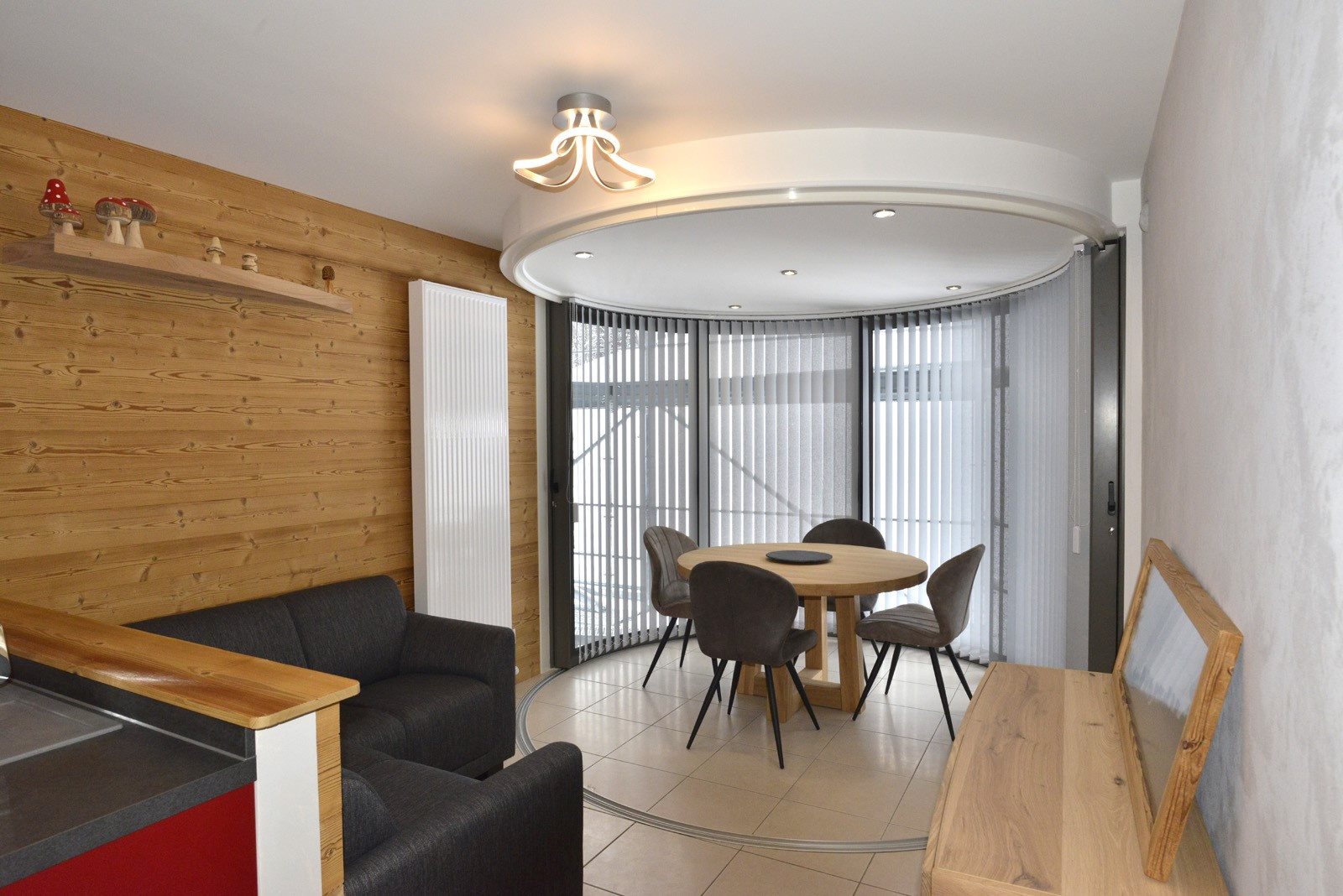 Appartement à vendre, 81m², Abondance