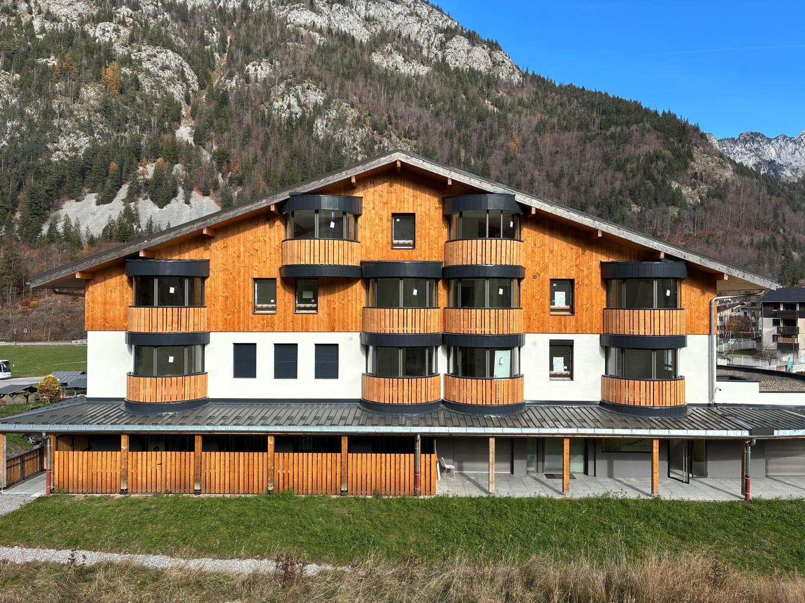 Appartement à vendre, 66m², Abondance