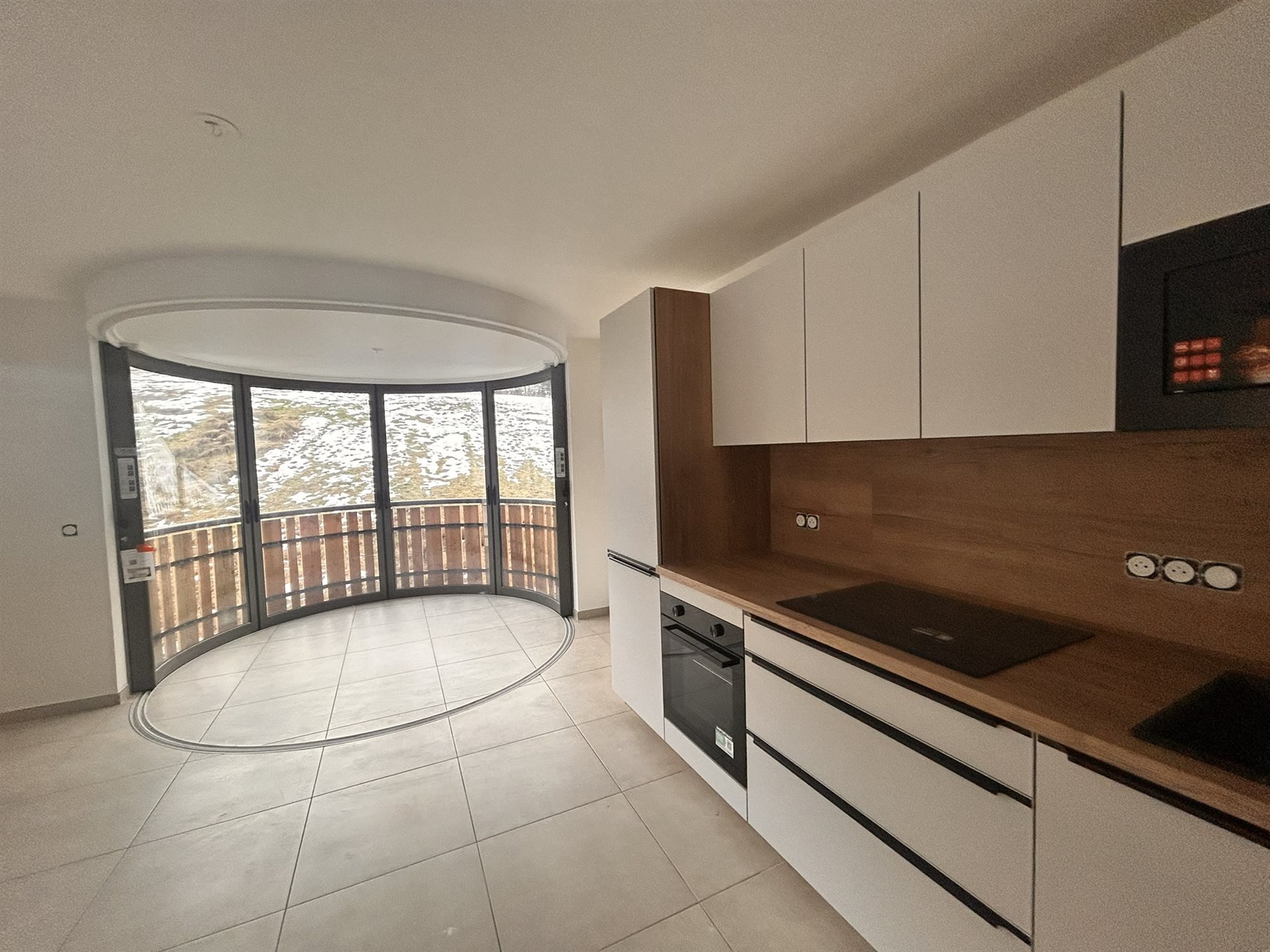 Appartement à vendre, 67m², Abondance