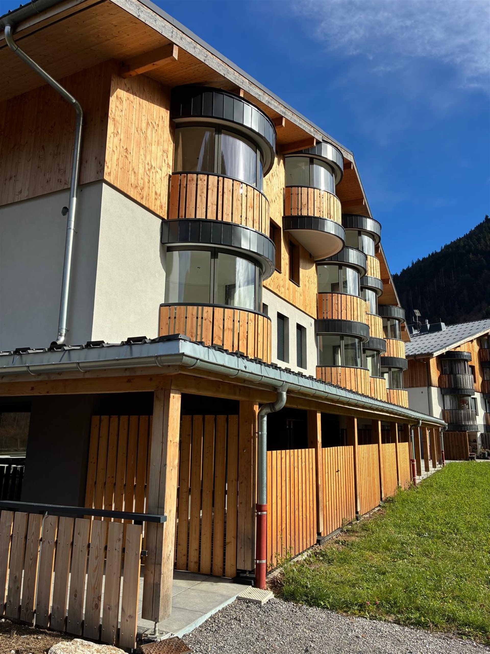 Appartement à vendre, 67m², Abondance