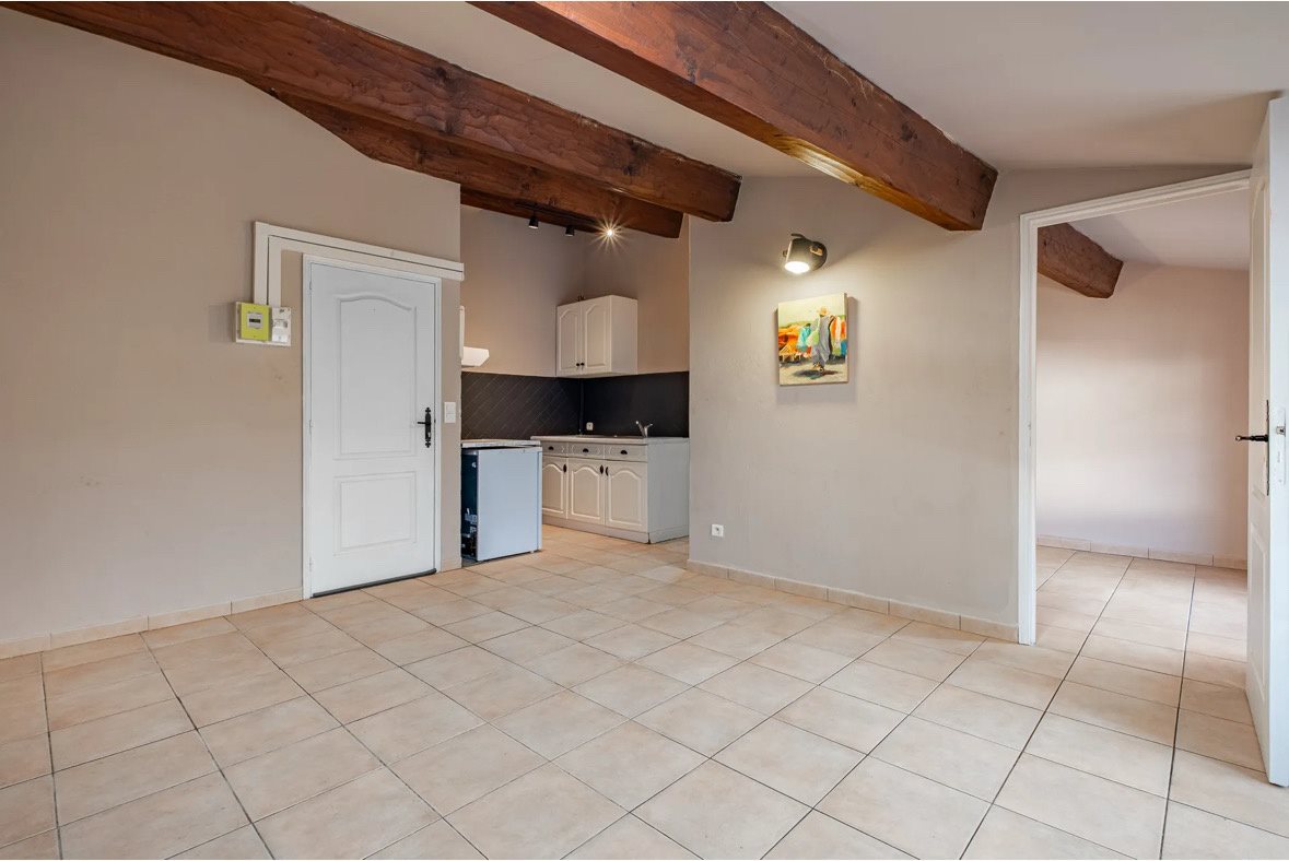 Appartement à vendre, 28m², Cogolin