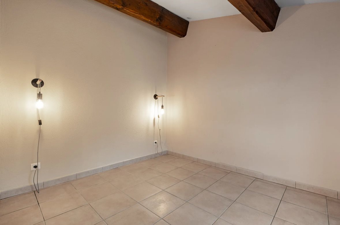 Appartement à vendre, 28m², Cogolin