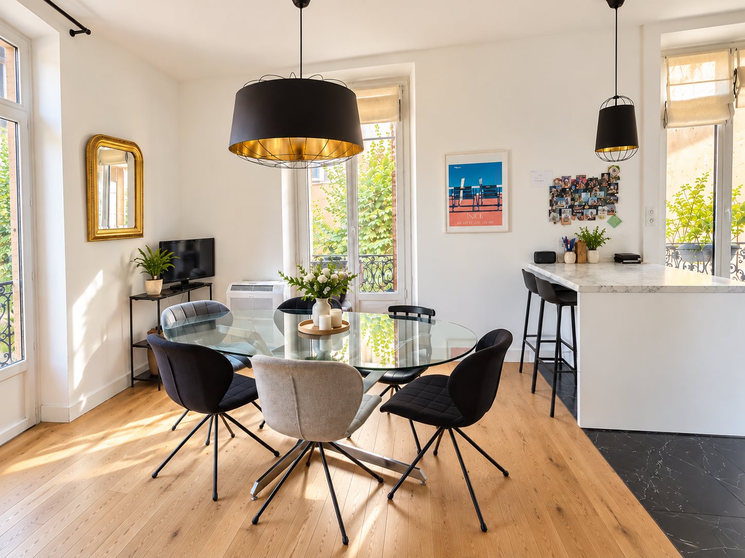 Appartement à vendre, 138m², Aix-les-Bains