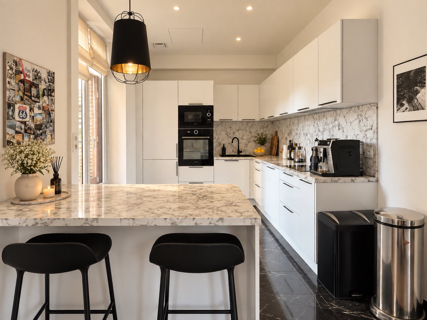 Appartement à vendre, 138m², Aix-les-Bains