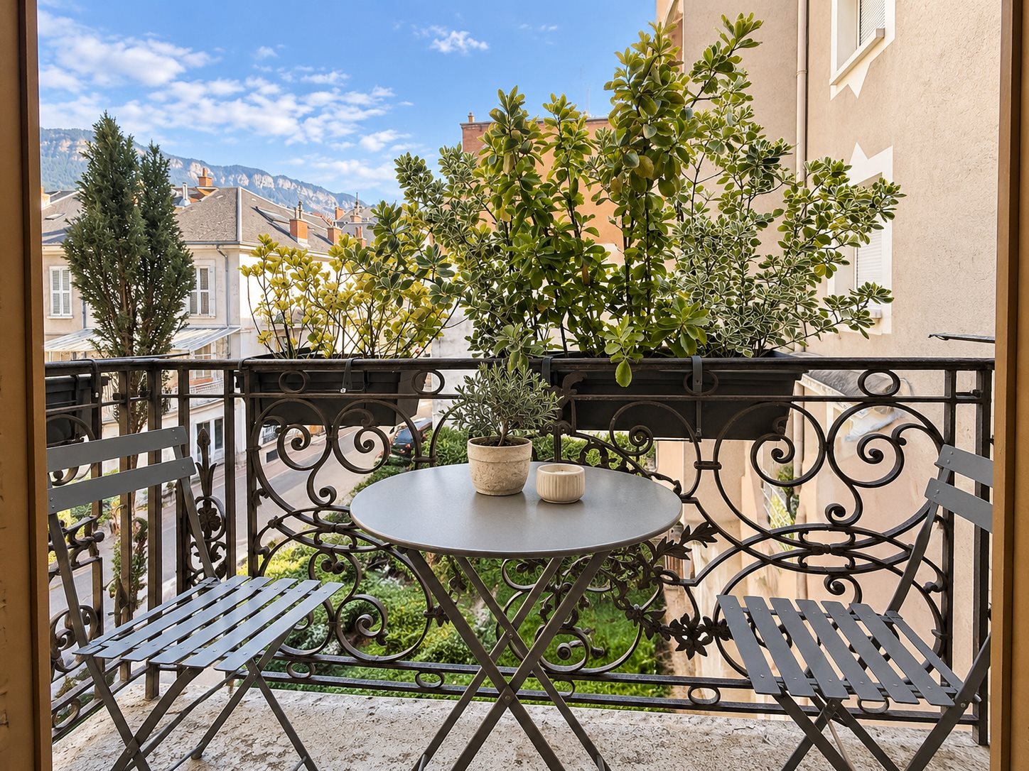 Appartement à vendre, 138m², Aix-les-Bains