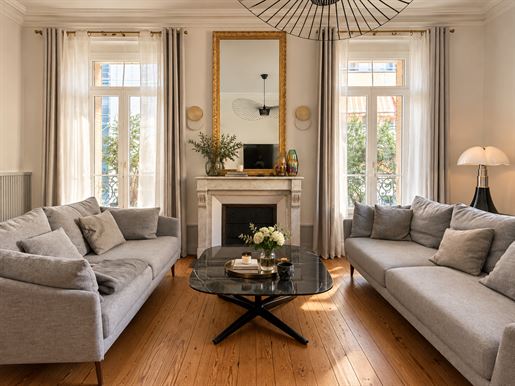 Appartement 5 pièces 138 m² · à Aix-les-Bains · 138 m² · 570 000 €