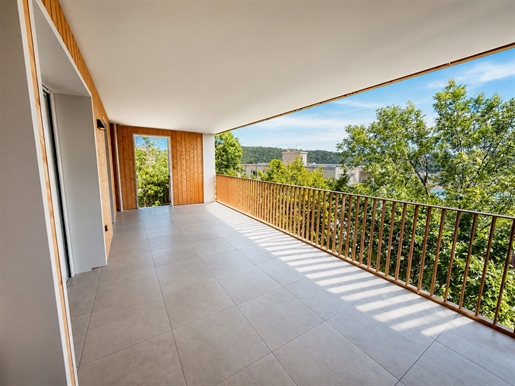 Parking 3 pièces 67 m² · à Saint-Romain-en-Gal · 67 m² · 236 000 €