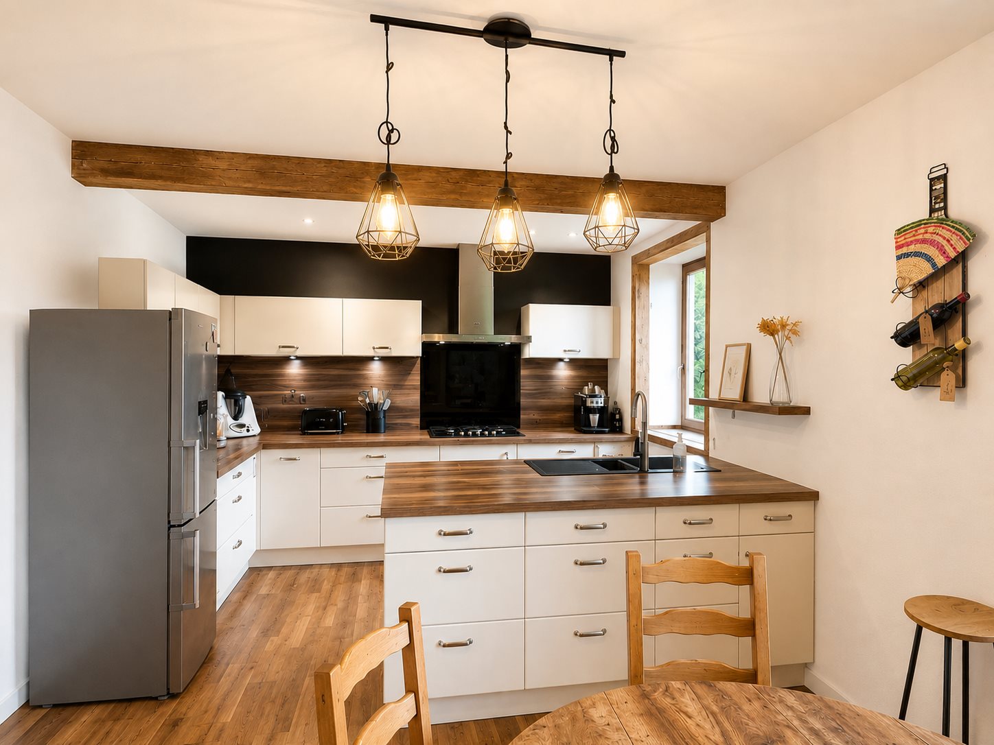 Maison à vendre, 155m², Entrelacs
