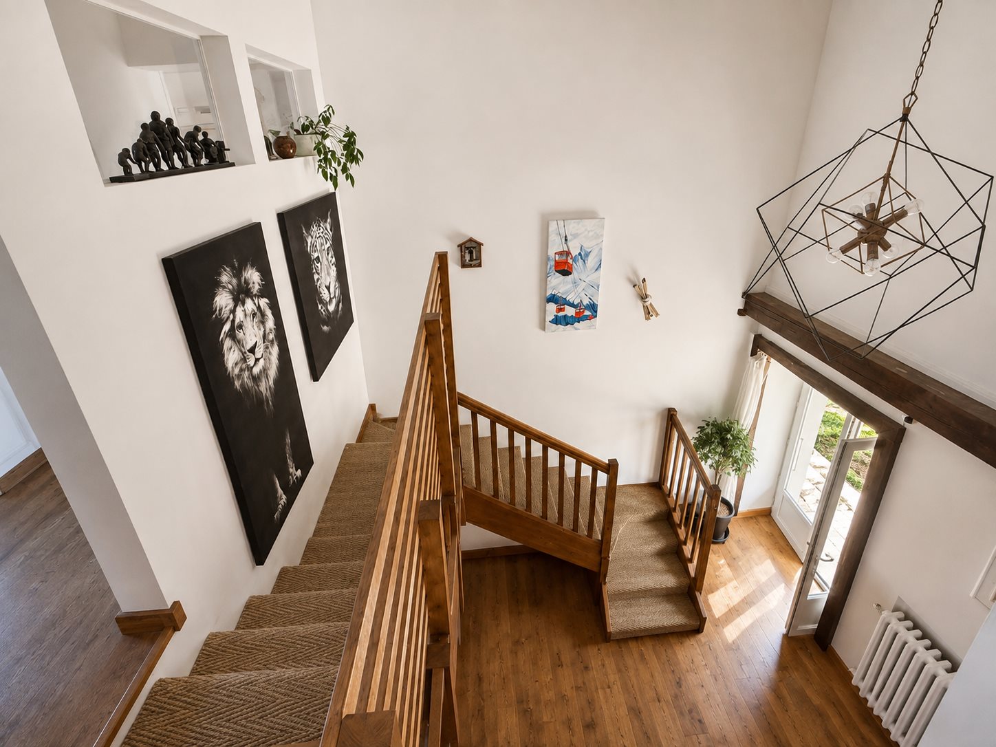 Maison à vendre, 155m², Entrelacs