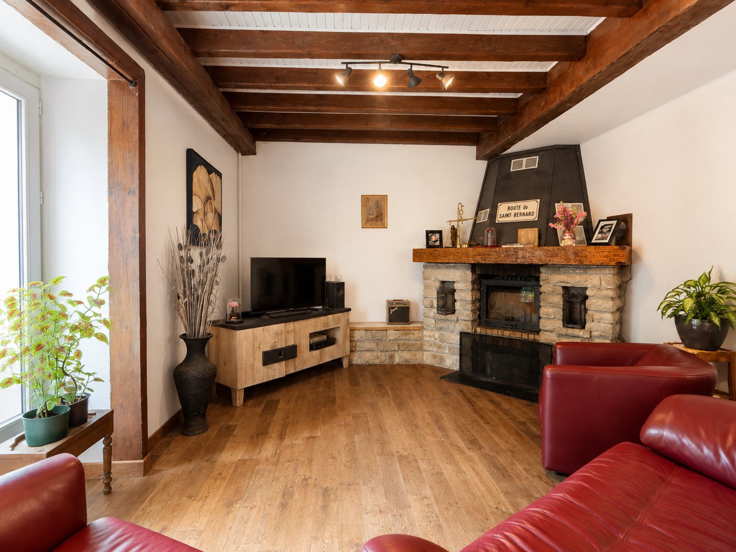 Maison à vendre, 155m², Entrelacs