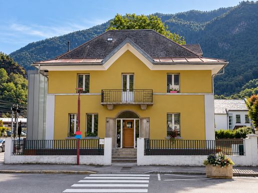 Appartement 9 pièces 239 m² · à Moûtiers · 239 m² · 850 000 €