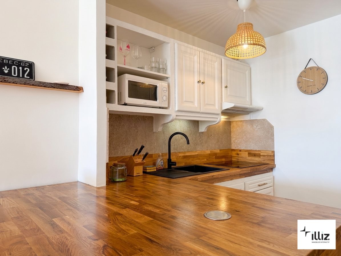 Appartement à vendre, 48m², Cogolin