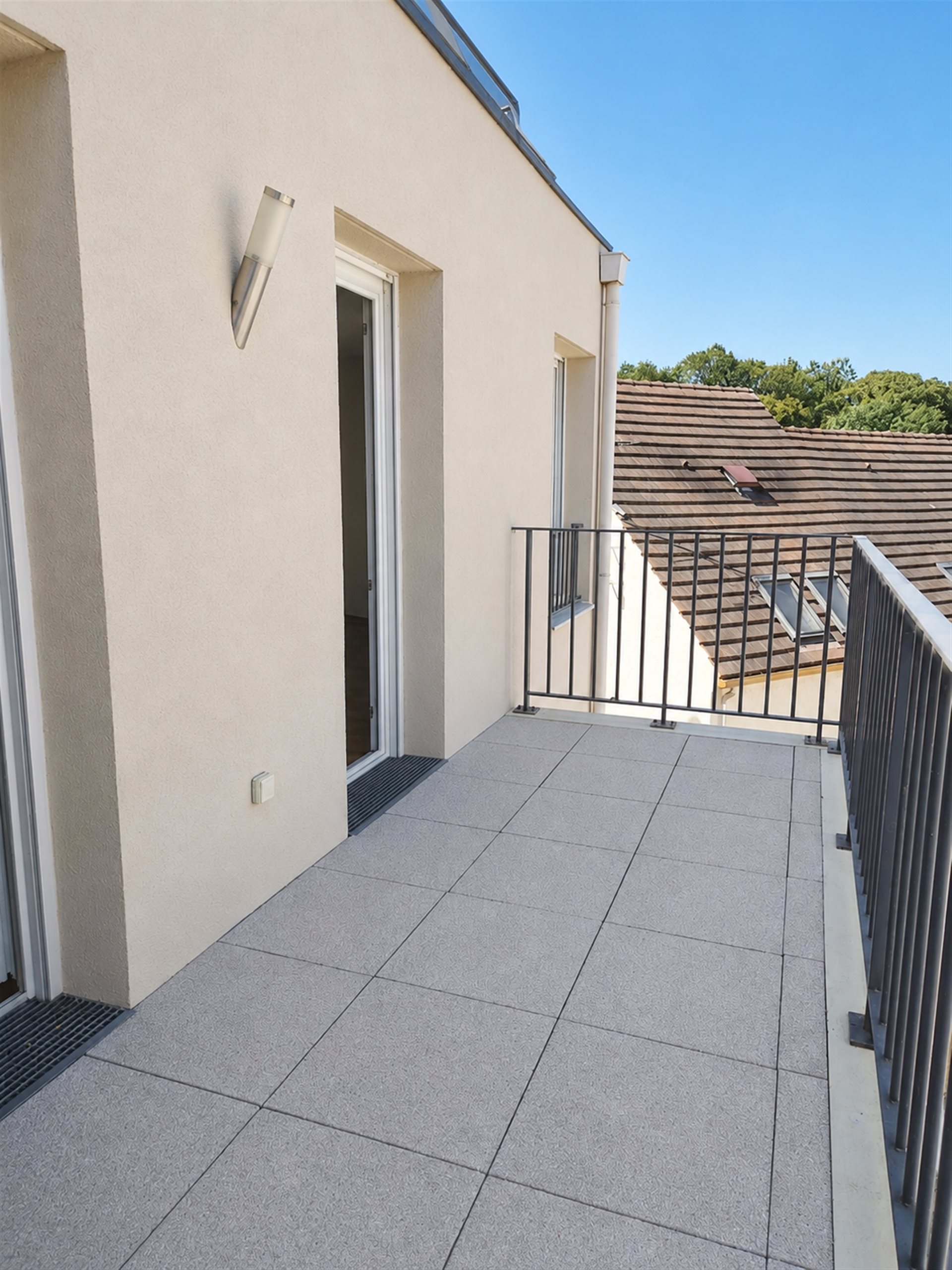 Appartement à vendre, 84m², Dammartin-en-Goële