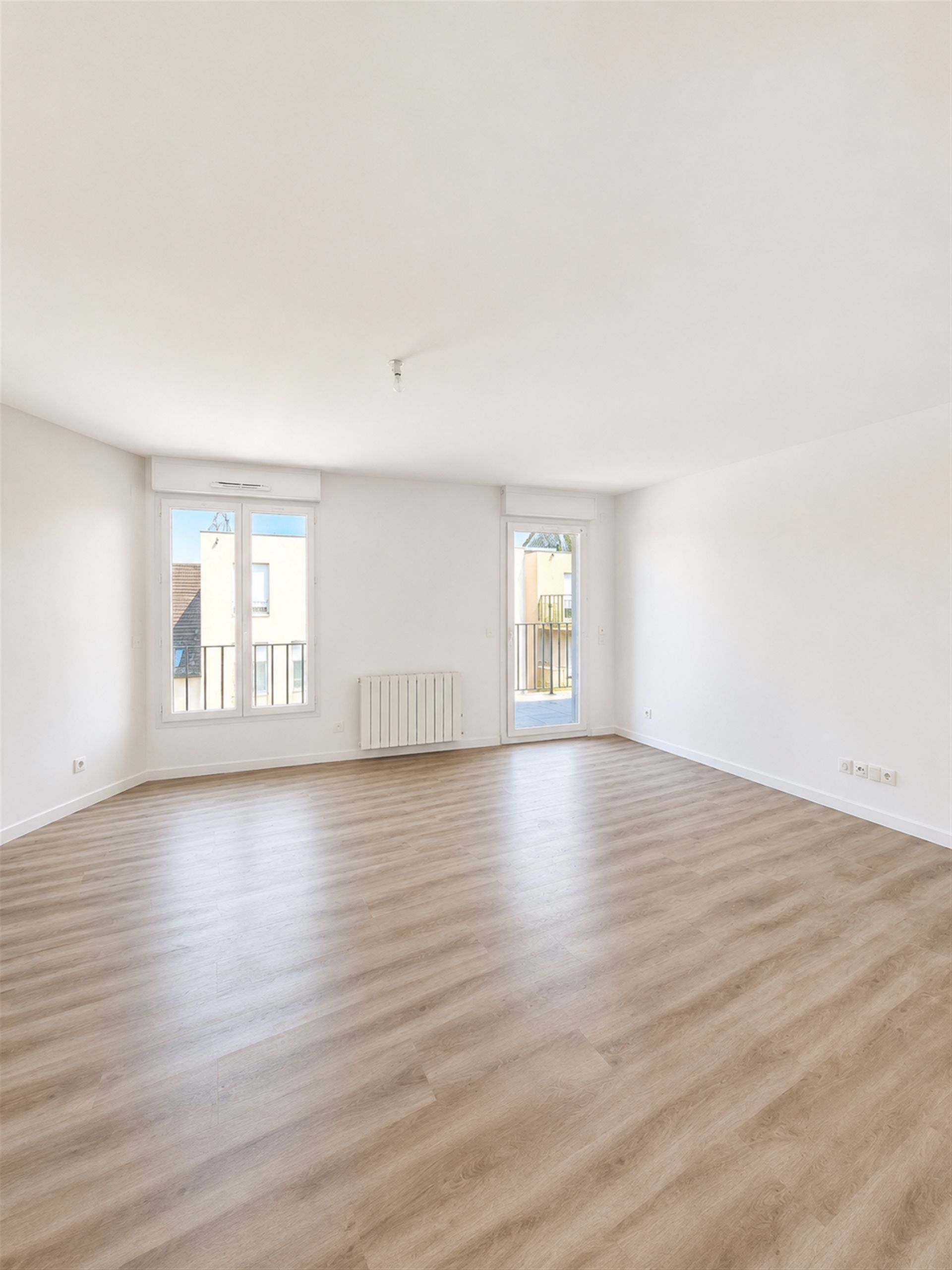 Appartement à vendre, 84m², Dammartin-en-Goële