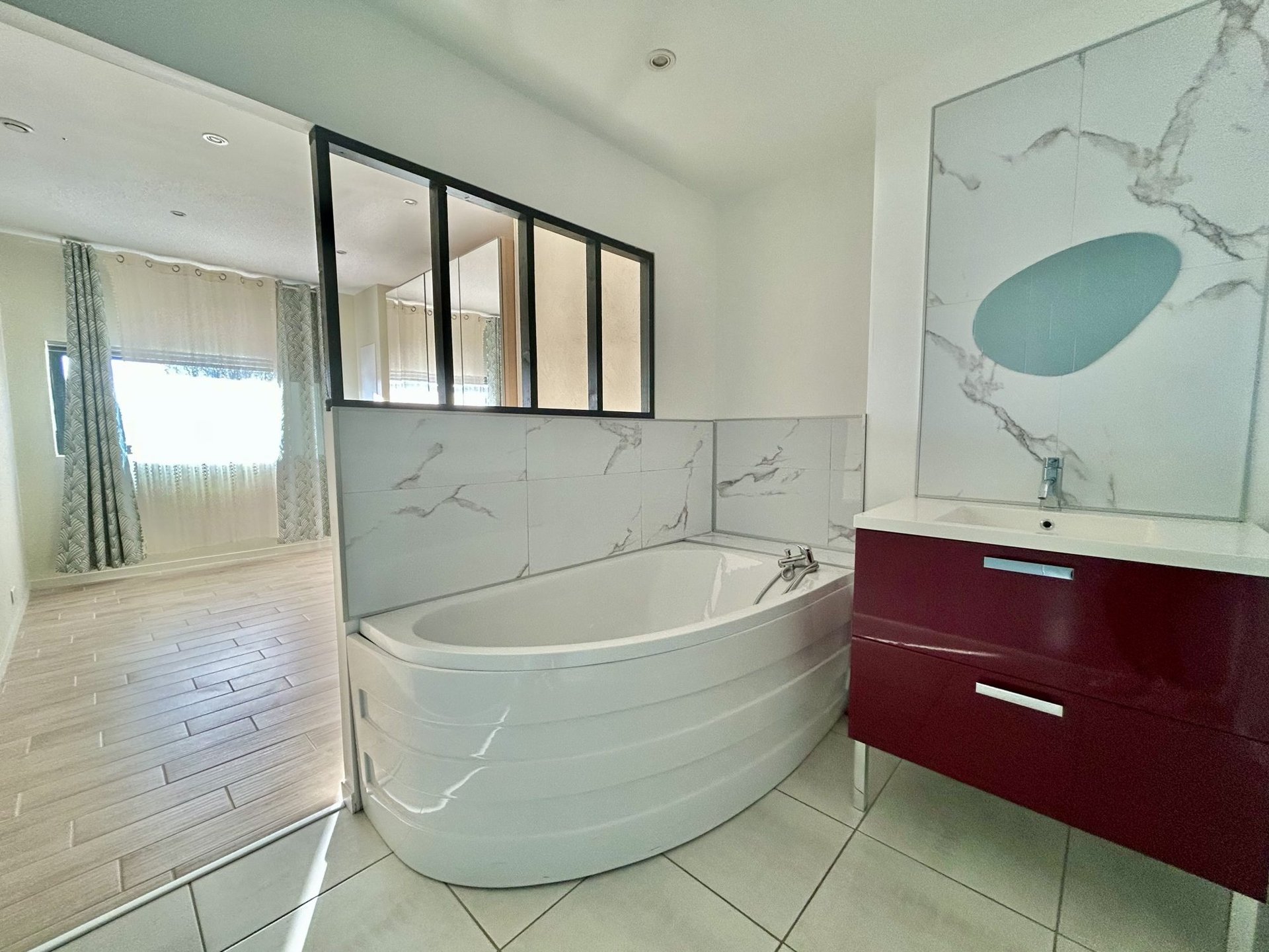 Maison à vendre, 120m², Belmont-Tramonet