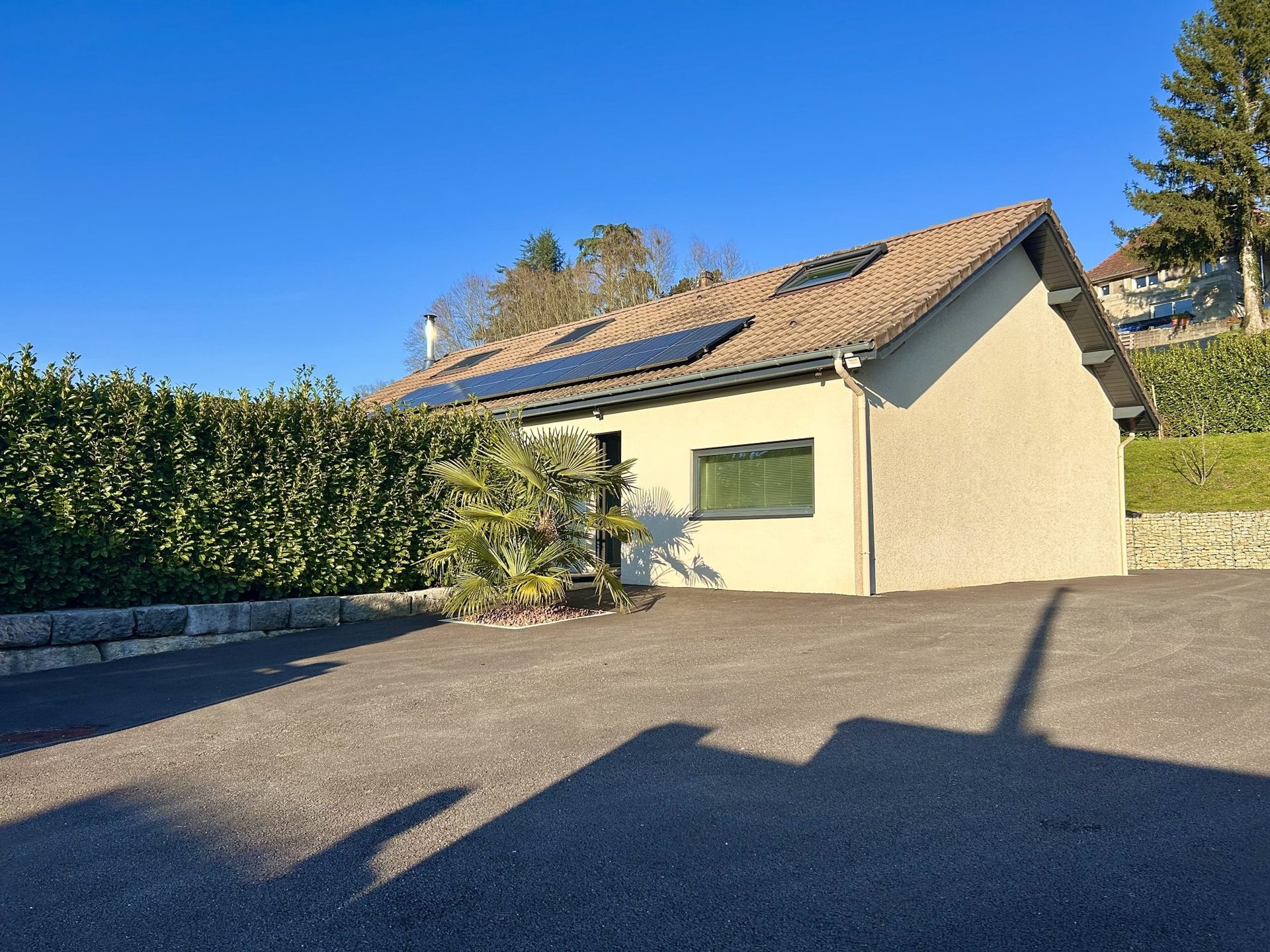 Maison à vendre, 120m², Belmont-Tramonet
