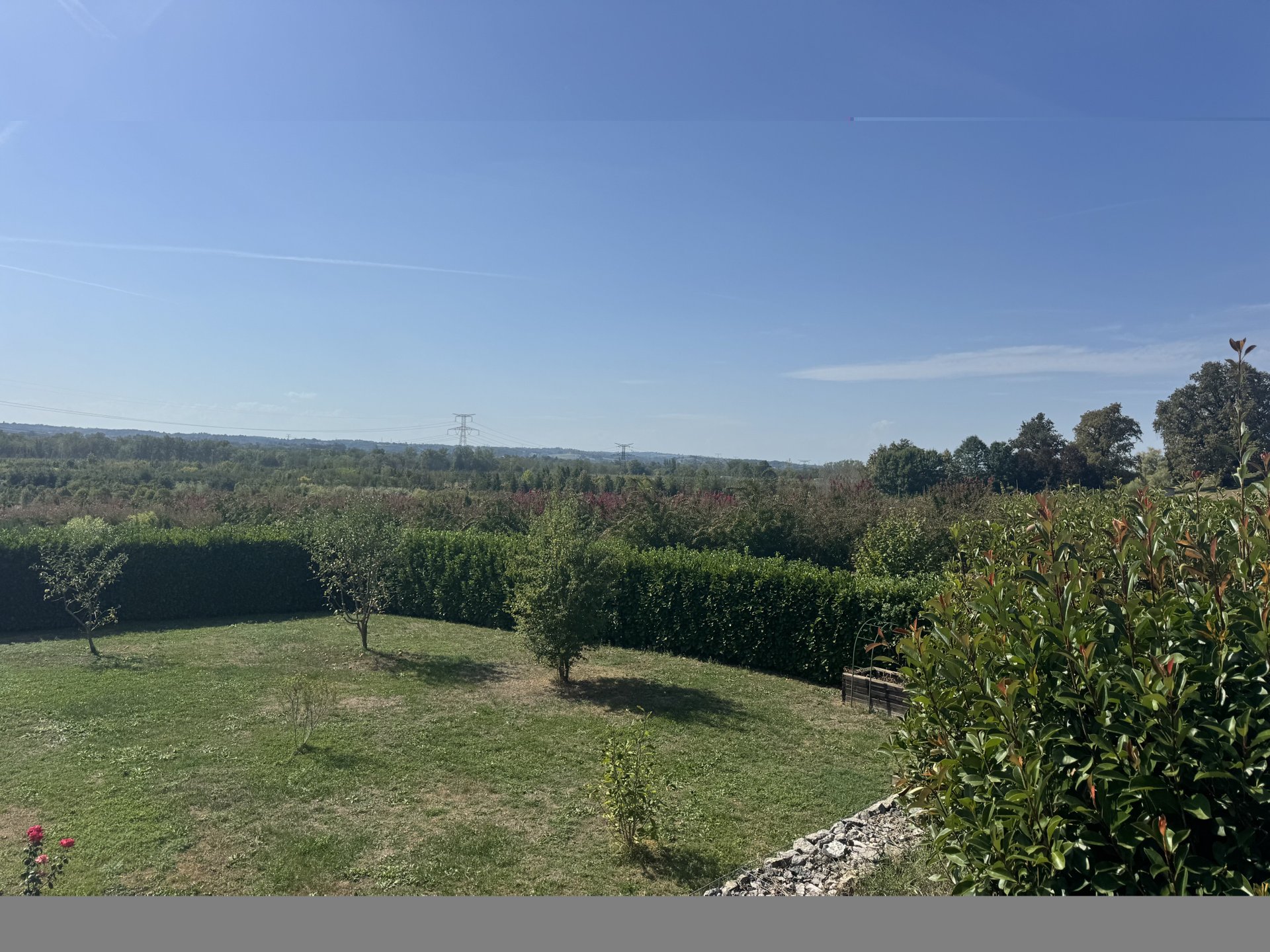 Maison à vendre, 120m², Belmont-Tramonet