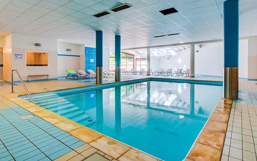 Appartement à vendre, 26m², Les Déserts