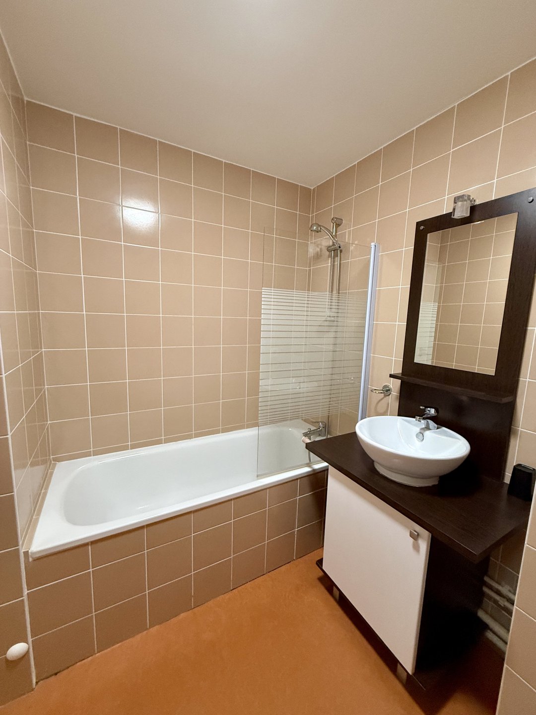 Appartement à vendre, 26m², Les Déserts