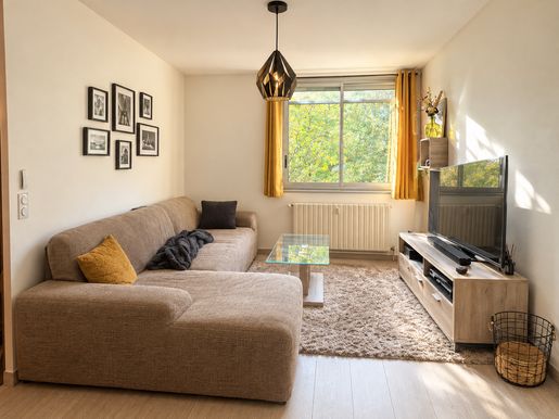 Appartement 2 pièces 65 m² · à Aix-les-Bains · 65 m² · 189 000 €