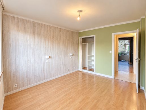 Appartement 4 pièces 86 m² · à Chambéry · 86 m² · 159 000 €