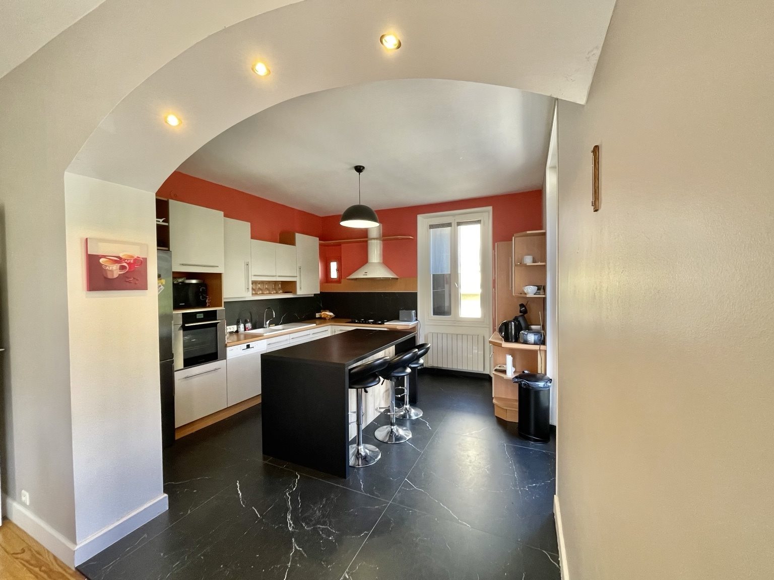 Maison à vendre, 163m², Barberaz