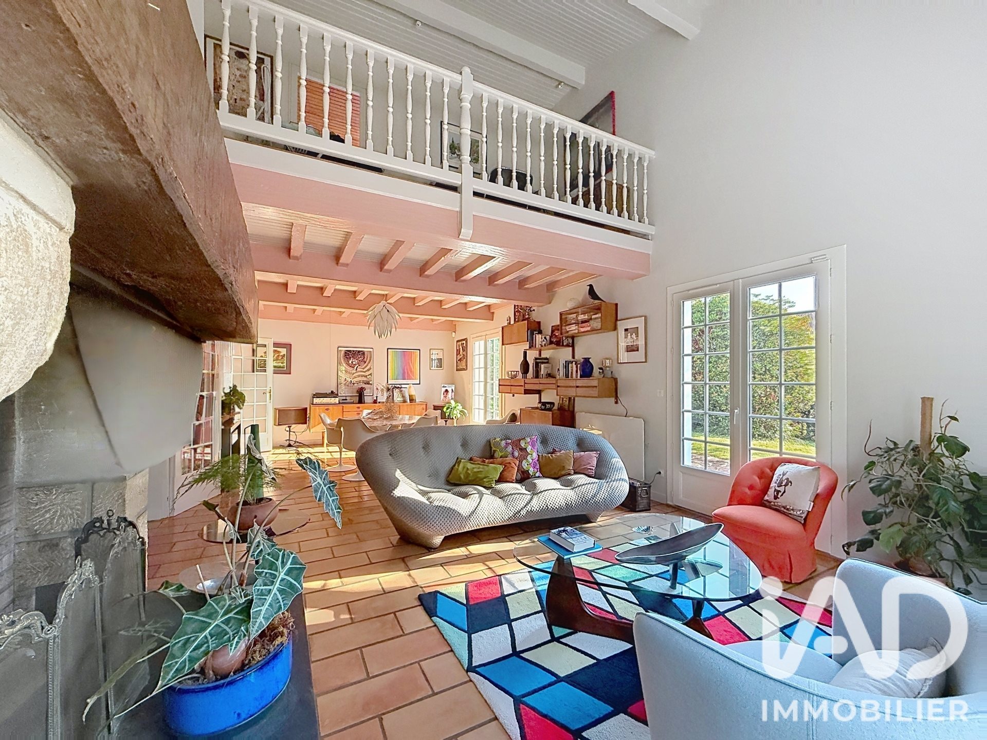 Maison à vendre, 220m², Bayonne