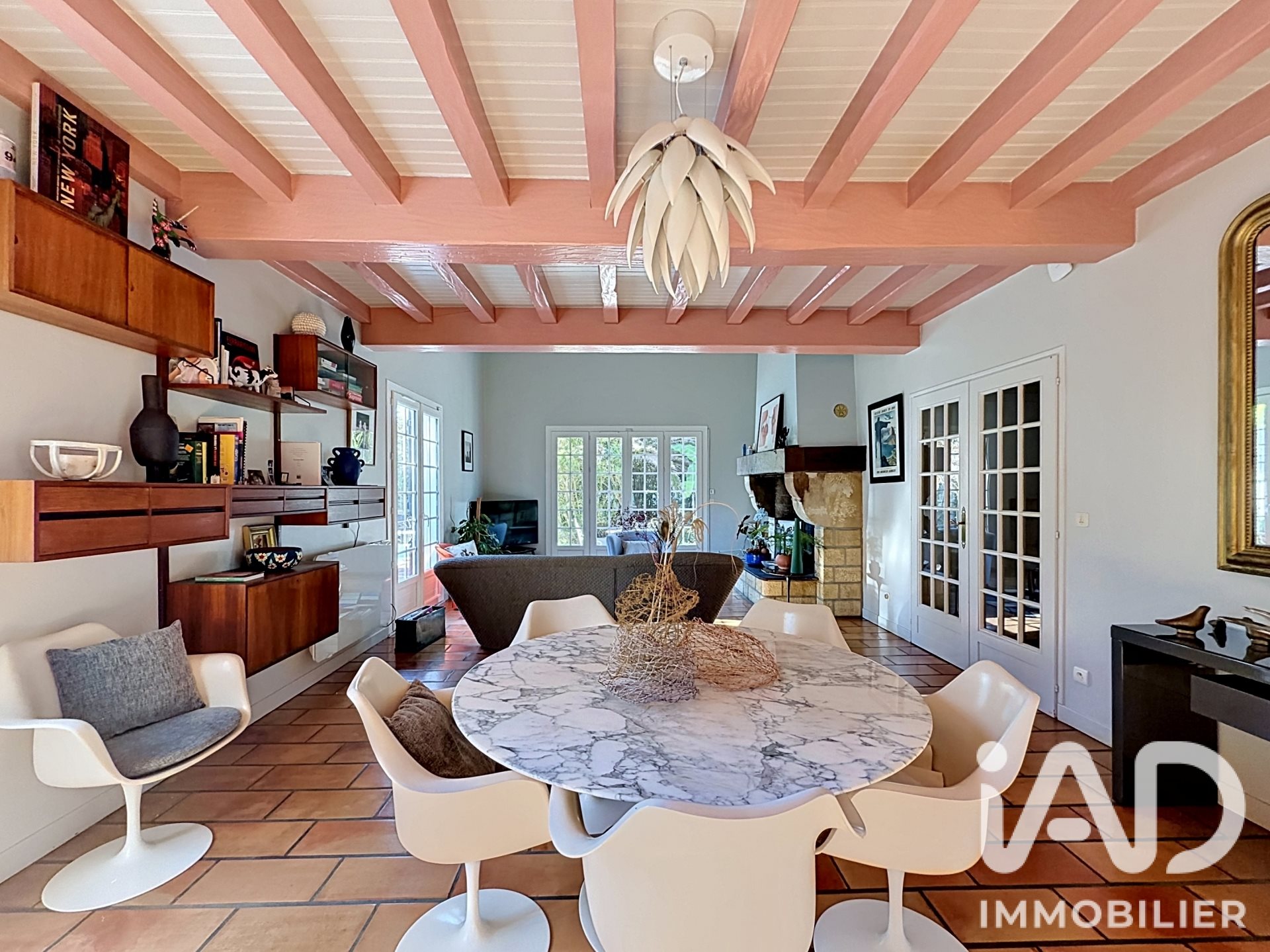 Maison à vendre, 220m², Bayonne