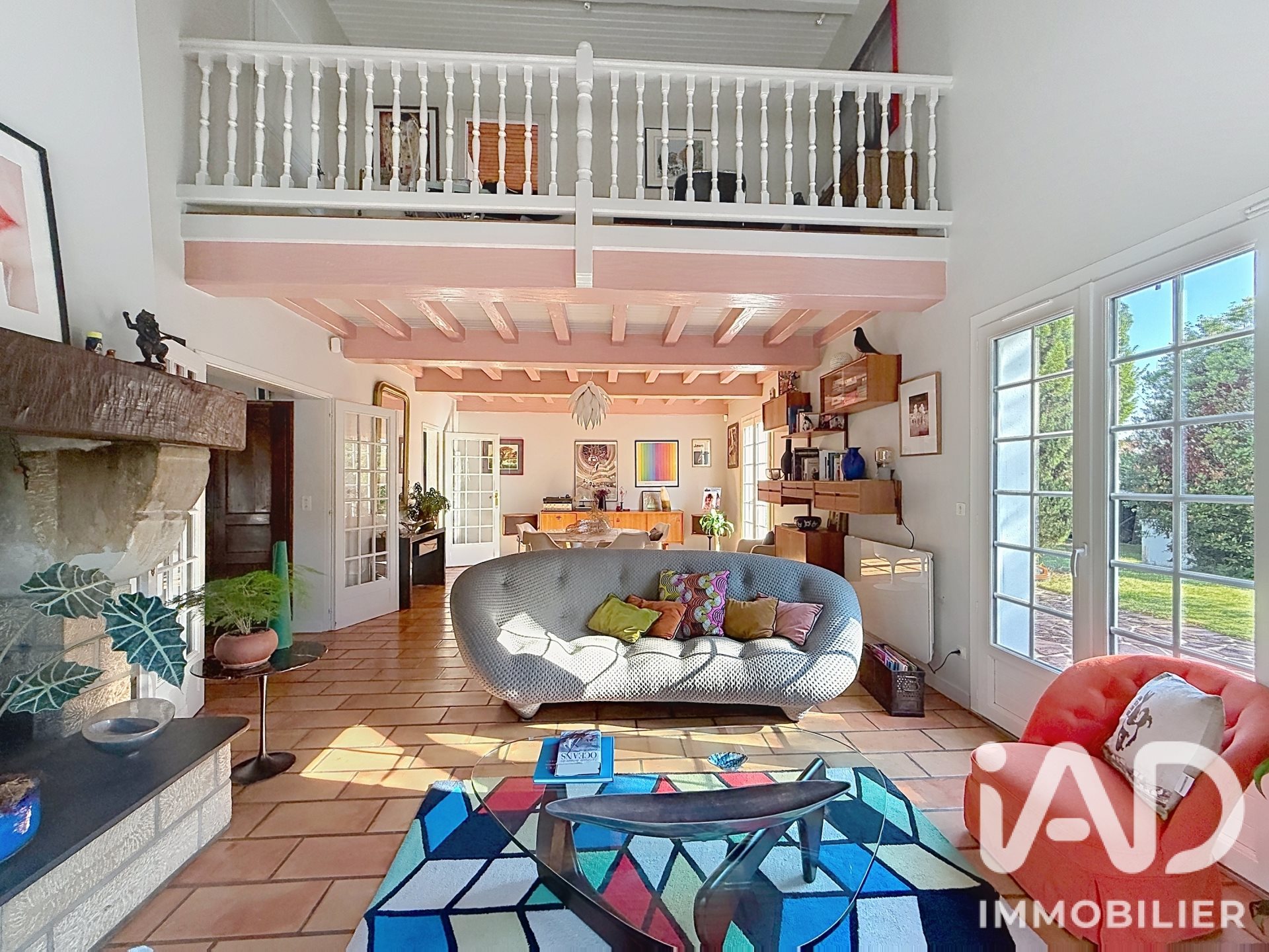 Maison à vendre, 220m², Bayonne