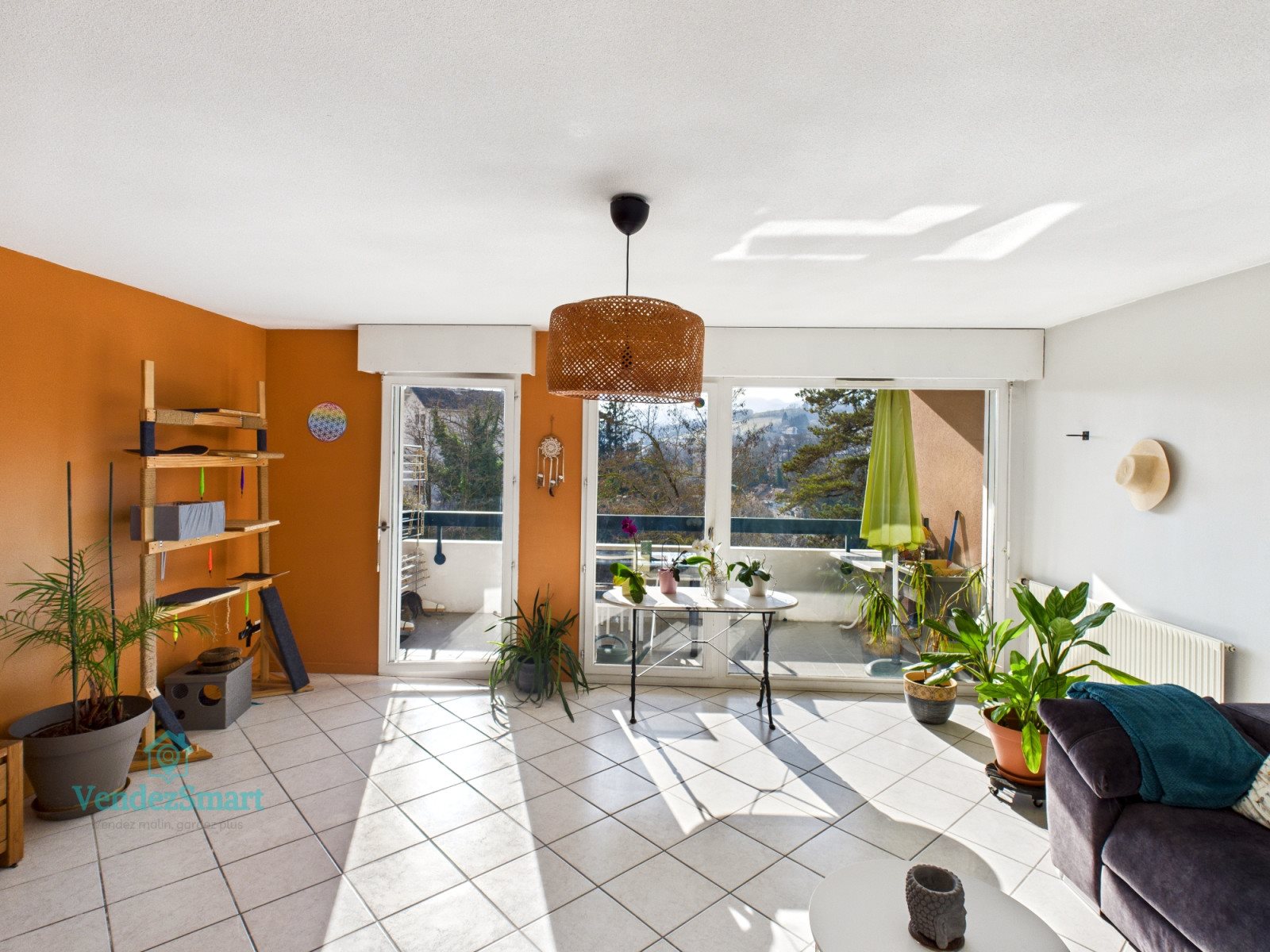 Appartement à vendre, 124m², Rumilly