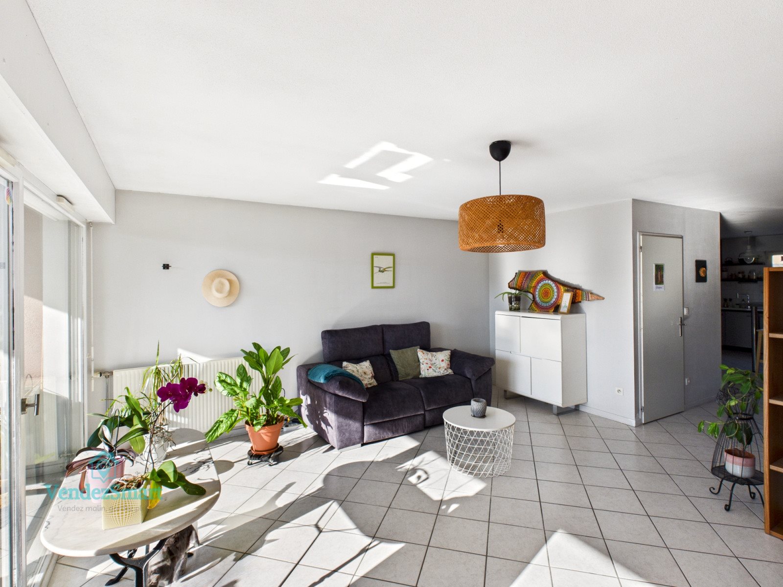 Appartement à vendre, 124m², Rumilly