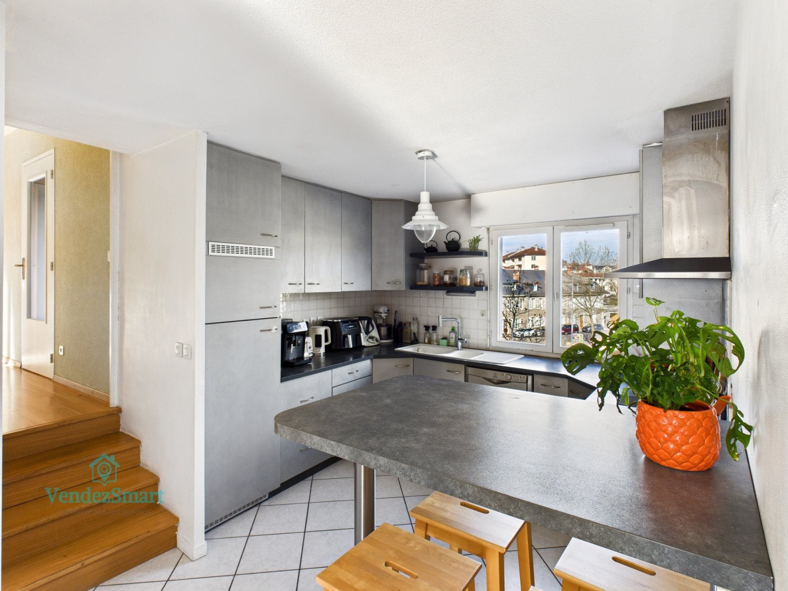 Appartement à vendre, 124m², Rumilly