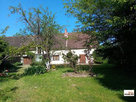 Maison 3 pièces 90 m² · à Maisonnais · 90 m² · 128 400 €
