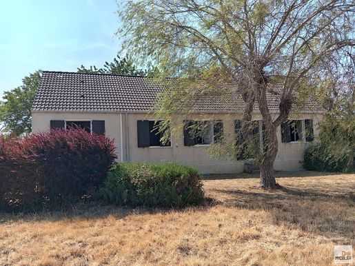 Maison 6 pièces 115 m² · à Pérassay · 115 m² · 95 400 €