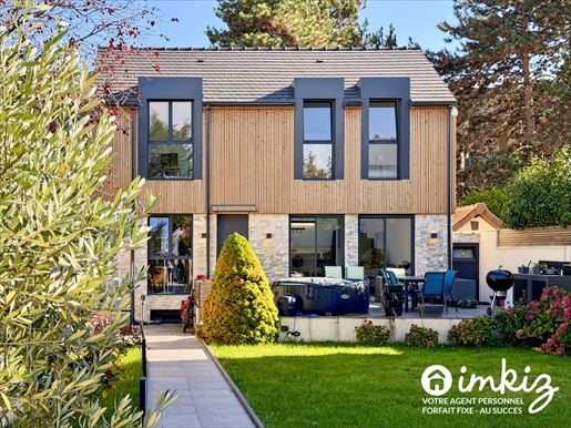 Maison 6 pièces 165 m² · à Chevilly-Larue · 165 m² · 749 000 €