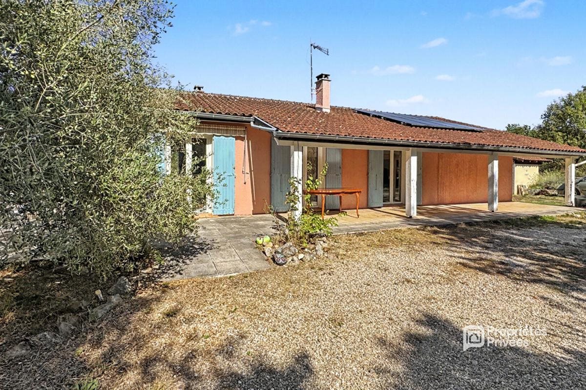 Maison à vendre, 96m², Bouloc