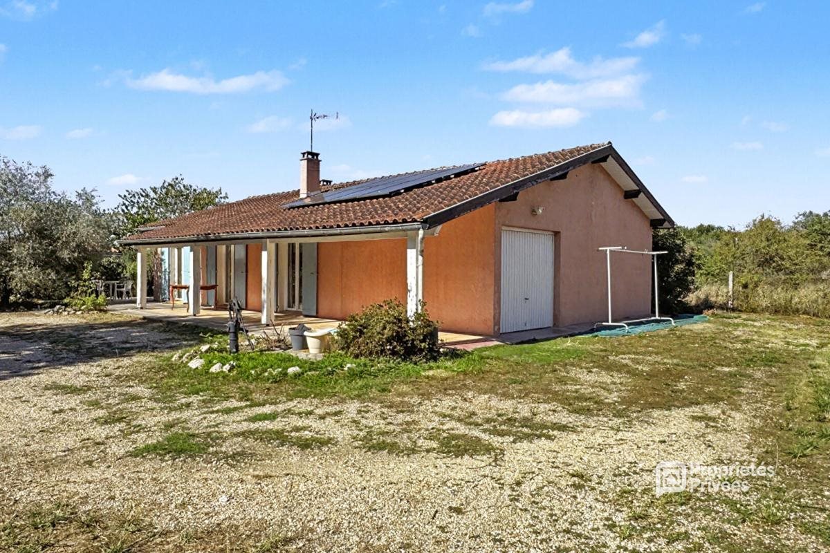 Maison à vendre, 96m², Bouloc