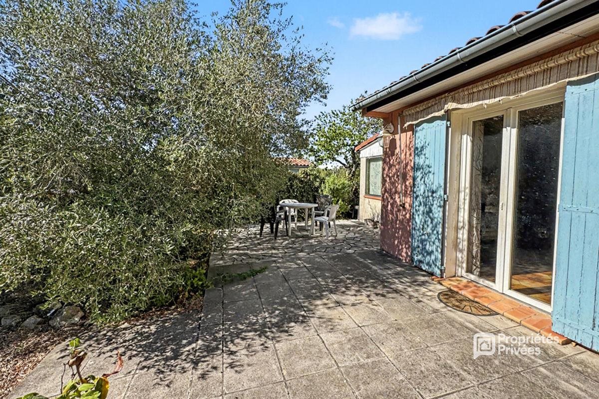 Maison à vendre, 96m², Bouloc