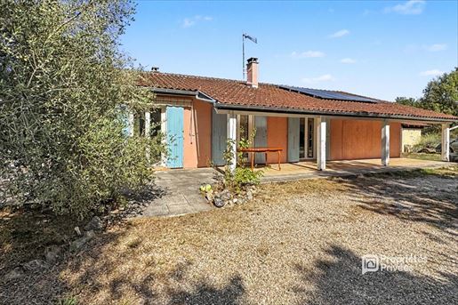 Maison 4 pièces 96 m² · à Bouloc · 96 m² · 275 000 €