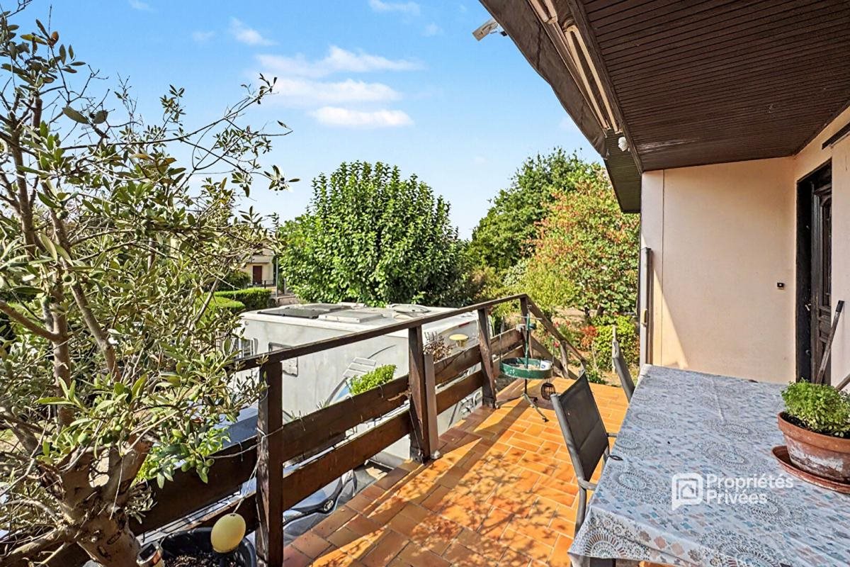 Maison à vendre, 165m², Fronton
