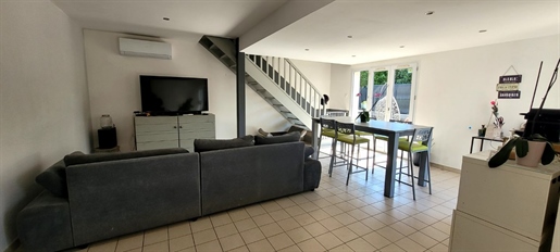 4 pièces 115 m² · à Libourne · 115 m² · 245 000 €